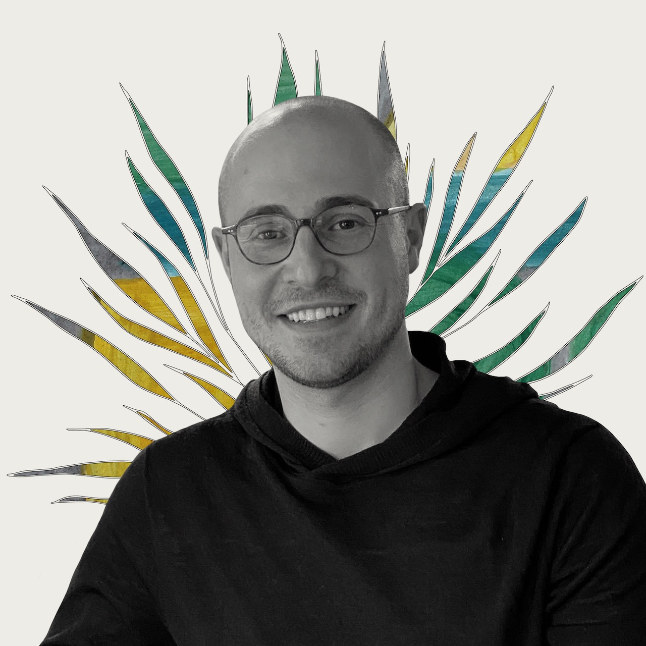 Alex Mazin of Bud's Goods on Building Cannabis Brands Patiently Muse